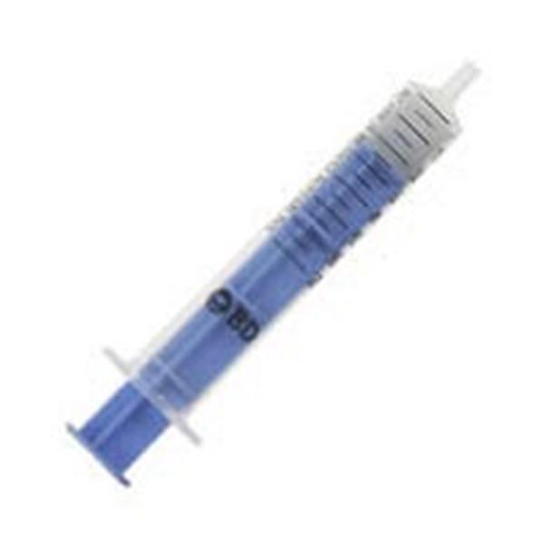 Syringe 7cc Luer Slip Epilor w/o Needle _ 10/Bx